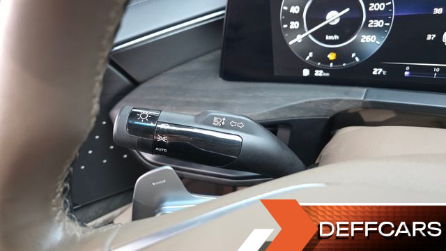 Kia K8 Signature купить на сайте DeffCars