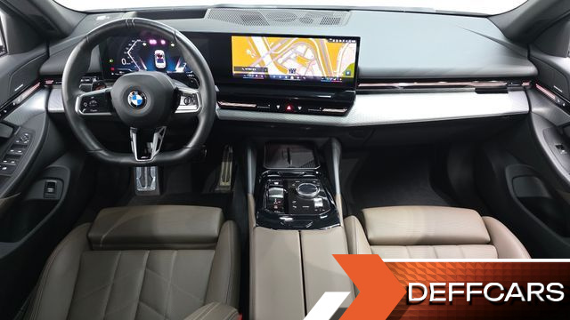 BMW 5-SERIES 520i M Sport купить на сайте DeffCars