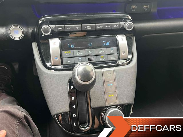 Hyundai CASPER Inspiration купить на сайте DeffCars