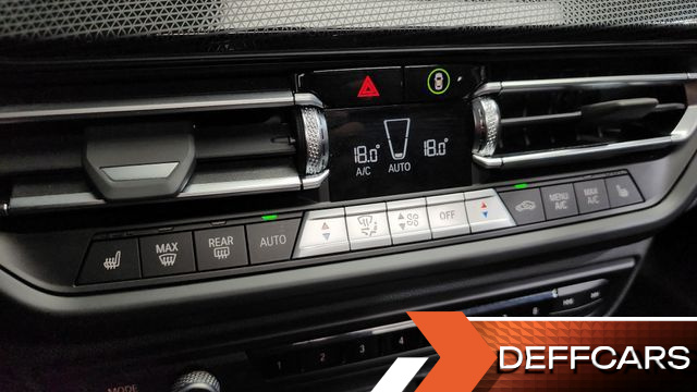 BMW 1-SERIES 120i Sports купить на сайте DeffCars