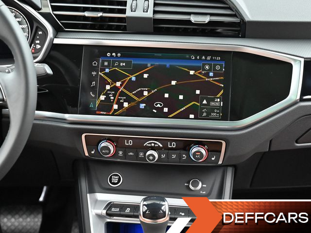 Audi Q3 35 TDI Premium купить на сайте DeffCars