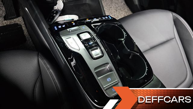 Hyundai TUCSON Gasoline 1.6 Turbo 2WD Premium купить на сайте DeffCars