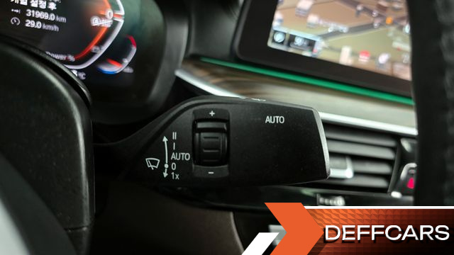 BMW GRAN TURISMO 620d M Sport купить на сайте DeffCars