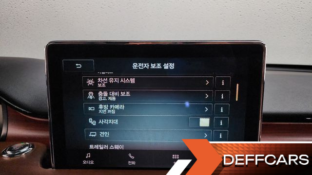 Lincoln AVIATOR 3.0 Reserve  AWD купить на сайте DeffCars