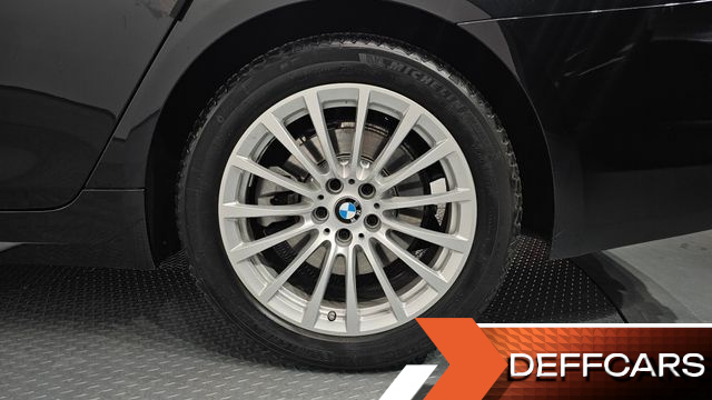 BMW 5-SERIES 520i Luxury купить на сайте DeffCars