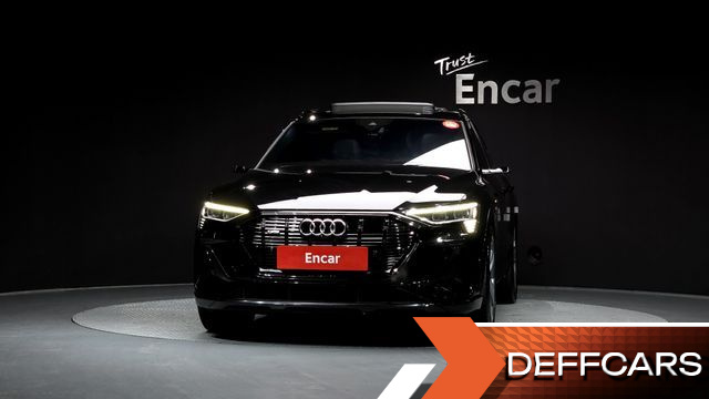 Audi E-TRON 55 Quattro Sportback купить на сайте DeffCars