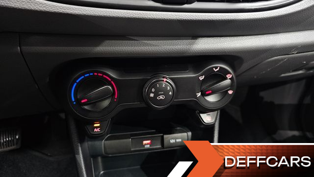 Kia MORNING Van купить на сайте DeffCars