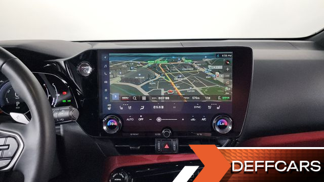 Lexus NX Premium купить на сайте DeffCars