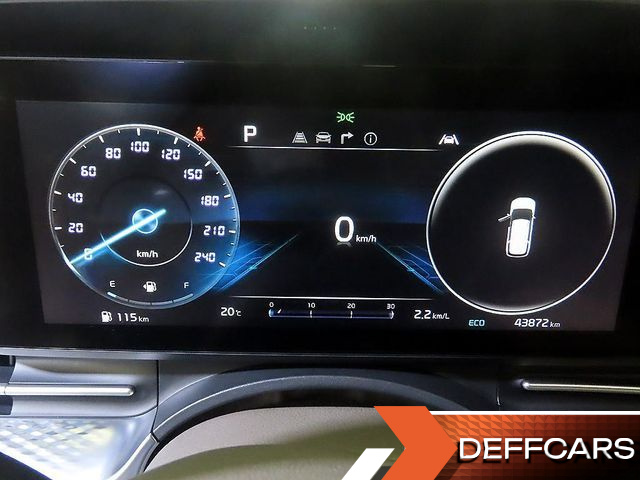 Kia CARNIVAL Gasoline 7-seater Limousine(Special vehicle) купить на сайте DeffCars