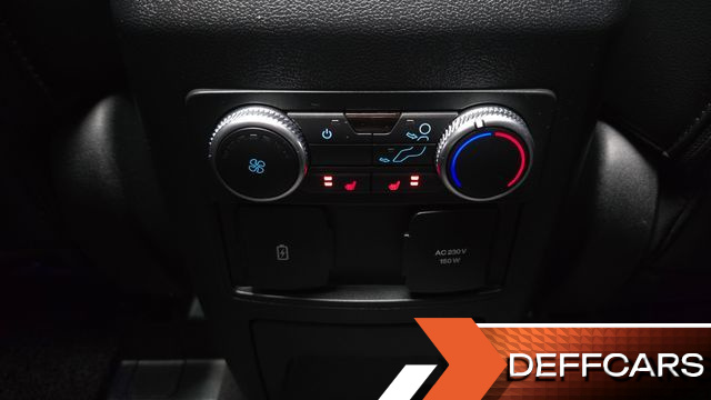 Ford EXPLORER 2.3 LimIted 4WD купить на сайте DeffCars