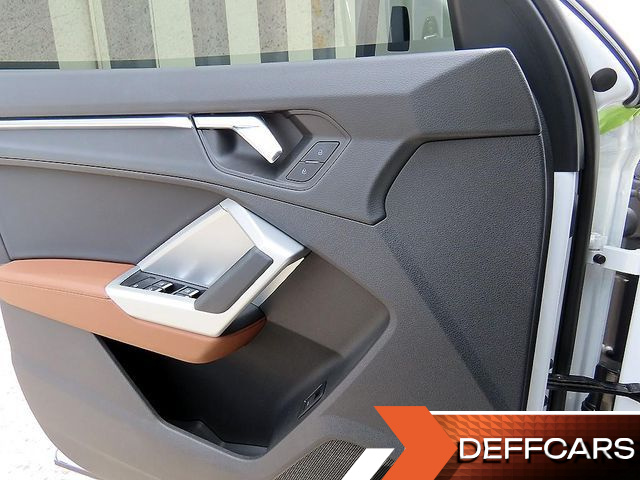Audi Q3 35 TDI Premium купить на сайте DeffCars