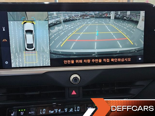 Toyota CROWN 2.5 4WD Hybrid купить на сайте DeffCars