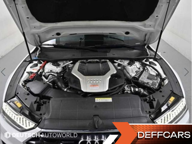 Audi A7 55 TFSI Quattro Premium купить на сайте DeffCars