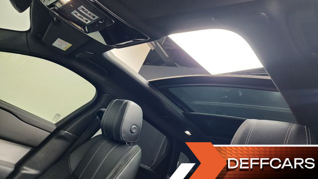 Land Rover RANGE ROVER VELAR 3.0 P400 R-Dynamic SE купить на сайте DeffCars