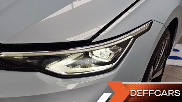 Volkswagen GOLF 2.0 TDI Prestige купить на сайте DeffCars