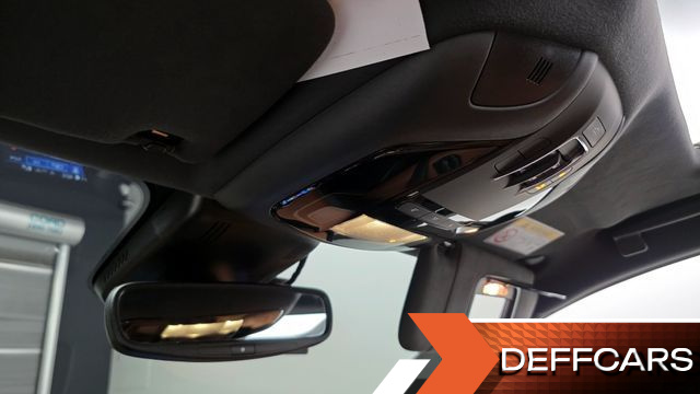 Maserati GHIBLI 3.0 3rd купить на сайте DeffCars