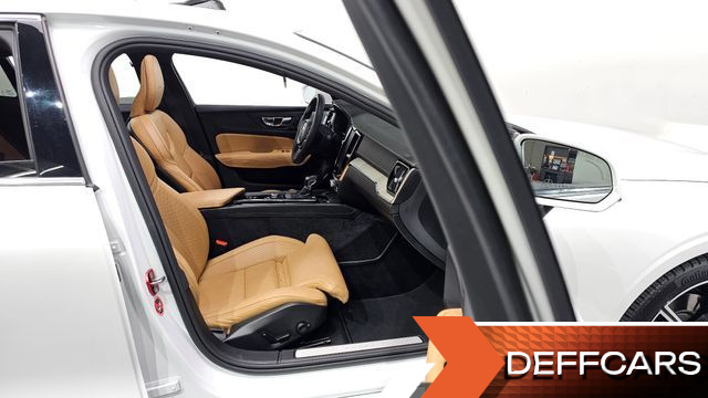 Volvo S60 T5 Inscroption купить на сайте DeffCars