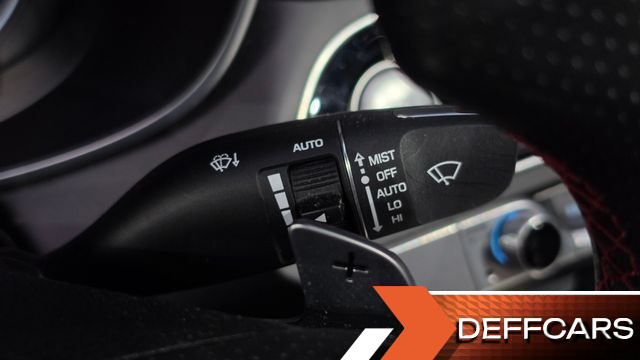 Genesis G70 2.0T AWD Sport Package купить на сайте DeffCars