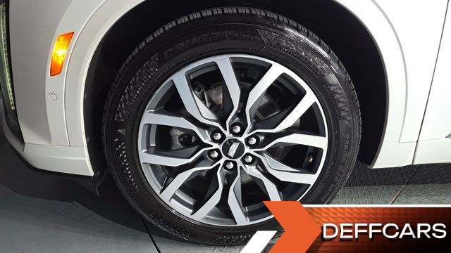 Cadillac XT6 3.6 Sport купить на сайте DeffCars