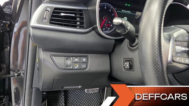 Genesis G70 2.0T AWD Sport Package купить на сайте DeffCars