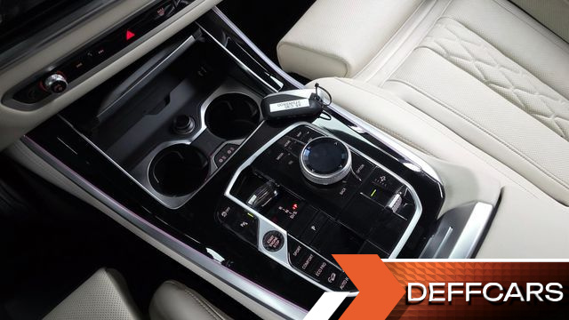 BMW X5 xDrive 40d M Sport Online Exclusive Editon купить на сайте DeffCars