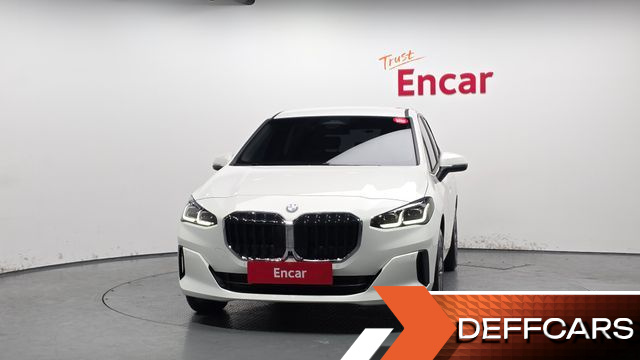 BMW 2-SERIES 220i Advantage купить на сайте DeffCars