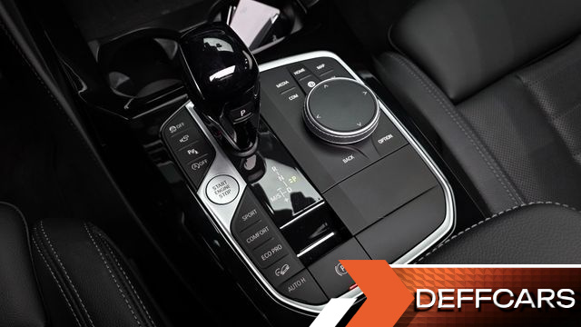 BMW X4 xDrive20i M Sports Pro купить на сайте DeffCars