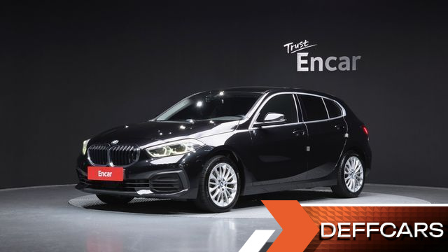 BMW 1-SERIES 118d Joy купить на сайте DeffCars