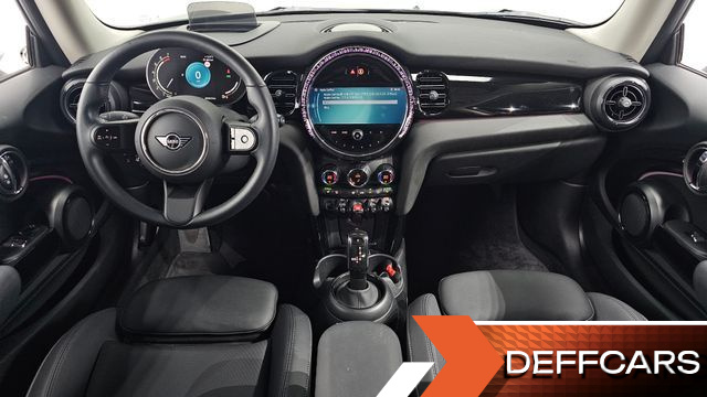 Mini COOPER Classic Third Generation купить на сайте DeffCars