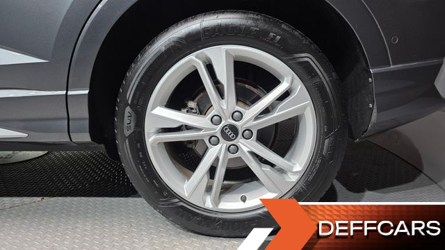 Audi Q3 35 TDI Premium Sportback купить на сайте DeffCars