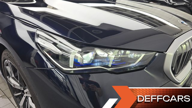 BMW 5-SERIES 530i xDrive M Sport купить на сайте DeffCars