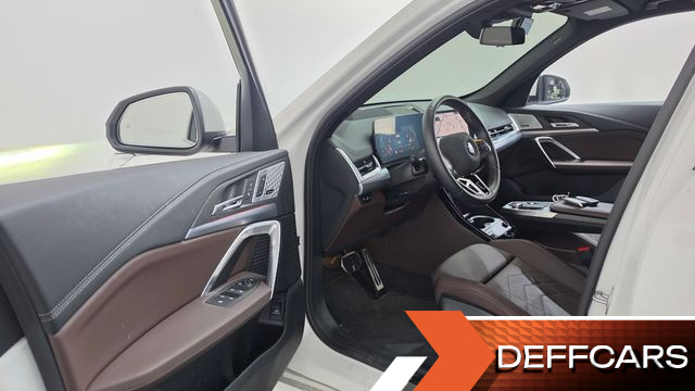 BMW X1 xDrive 20i M Sport купить на сайте DeffCars