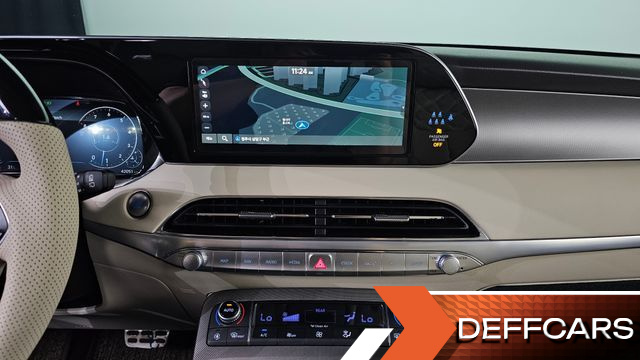 Hyundai PALISADE Gasoline 3.8 4WD Calligraphy купить на сайте DeffCars