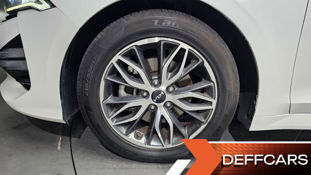 Kia K5 2.0 Trendy купить на сайте DeffCars