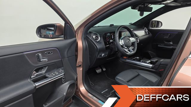 Mercedes EQA EQA250 AMG Package Plus купить на сайте DeffCars