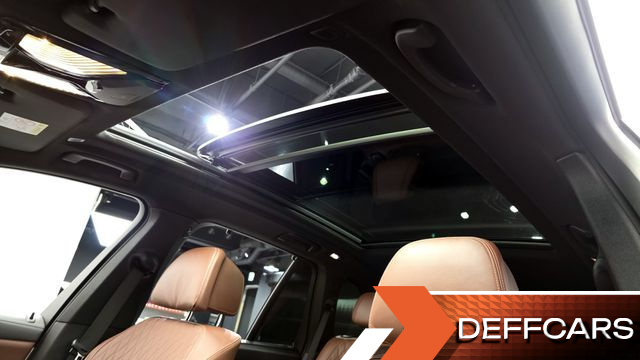 BMW X5 xDrive 40i M Sport купить на сайте DeffCars