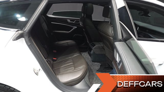 Audi A7 55 TFSI Quattro Premium купить на сайте DeffCars