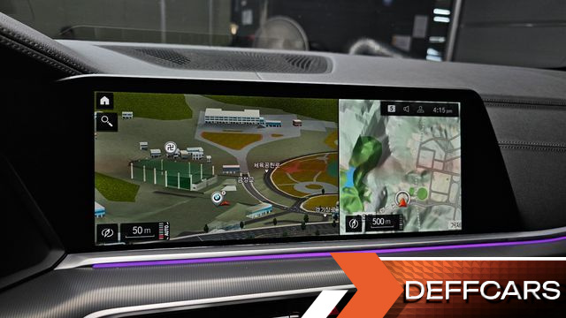 BMW X6 xDrive30d M Sport купить на сайте DeffCars