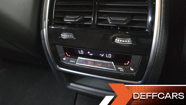 BMW X6 xDrive40i M Sport купить на сайте DeffCars