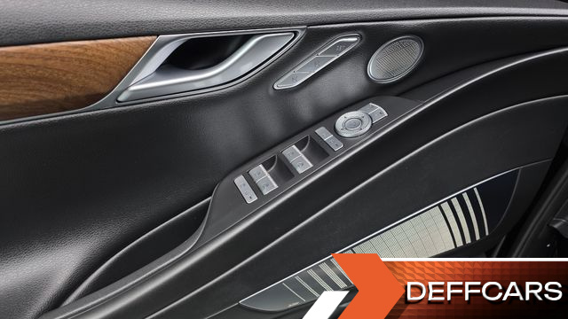 Genesis G80 Gasoline 2.5 Turbo AWD купить на сайте DeffCars