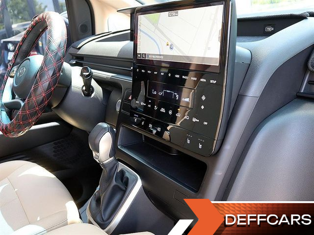 Hyundai STARIA L3.5 Tourer 11-Seater Modern купить на сайте DeffCars