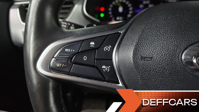 Renault-KoreaSamsung XM3 1.3 TCe RE Signature купить на сайте DeffCars