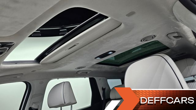 Hyundai PALISADE Gasoline 3.8 4WD Calligraphy купить на сайте DeffCars