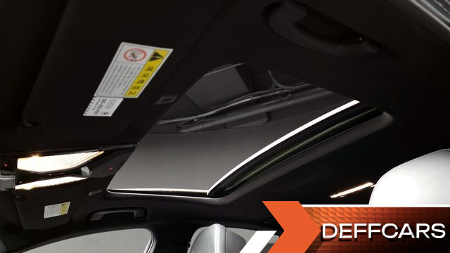 BMW 5-SERIES 520d xDrive M Sport Package Plus купить на сайте DeffCars