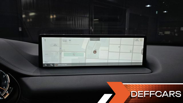 Genesis GV80 2.5T Gasoline AWD купить на сайте DeffCars