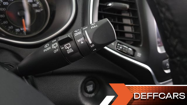 Jeep CHEROKEE 2.4 Longitude High AWD купить на сайте DeffCars