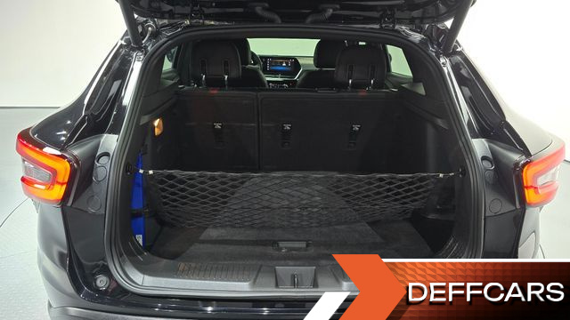 ChevroletGMDaewoo TRAX 1.2 RS Plus купить на сайте DeffCars