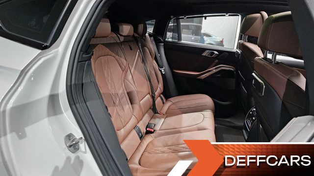 BMW X6 xDrive30d M Sport купить на сайте DeffCars