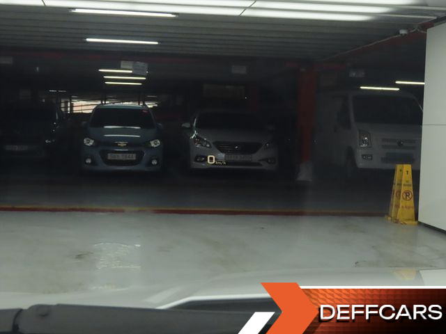 Cadillac ATS 2.0 Premium 1st купить на сайте DeffCars