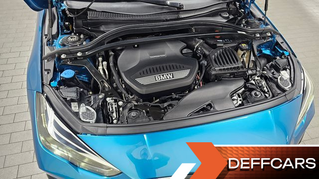 BMW 2-SERIES 218 M Sport купить на сайте DeffCars